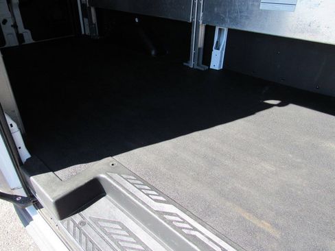 Used 2023 Ford Transit 250 148 High Roof w/ Load Area Protection Package RWD image 18