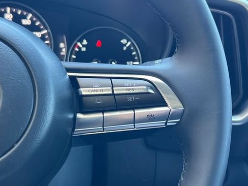 New 2026 MAZDA CX-50 AWD 2.5 S w/ Weather Package image 28