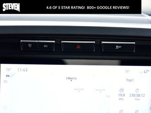 Used 2024 Ford F150 XLT w/ Mobile Office Package image 21