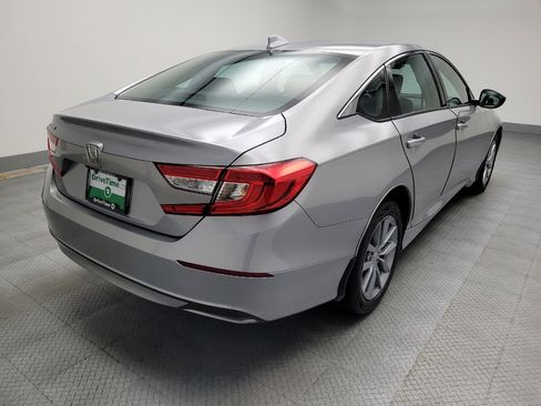 Used 2021 Honda Accord LX image 9