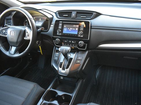 Used 2021 Honda CR-V LX image 26