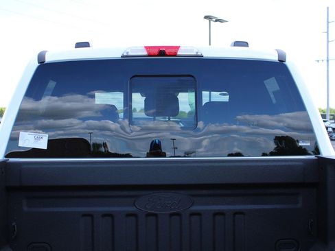 New 2026 Ford F350 4x4 Crew Cab Super Duty image 14