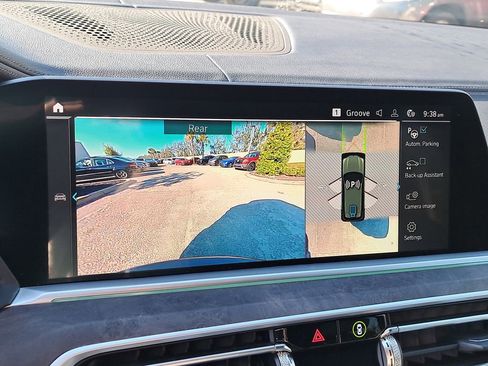 Used 2023 BMW X5 xDrive45e w/ Executive Package image 23