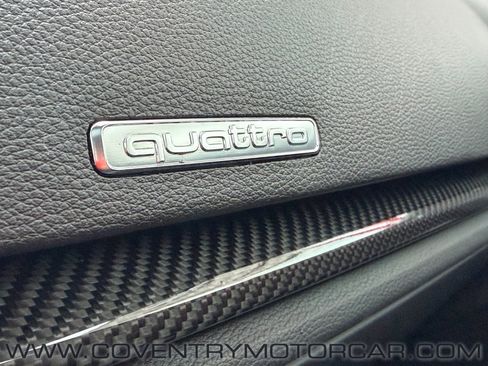 Used 2020 Audi S3 Premium Plus w/ Premium Plus Package image 33