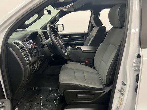 Used 2023 RAM 1500 Big Horn image 10
