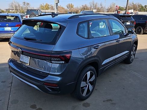 New 2026 Volkswagen Taos S AWD/4WD image 5