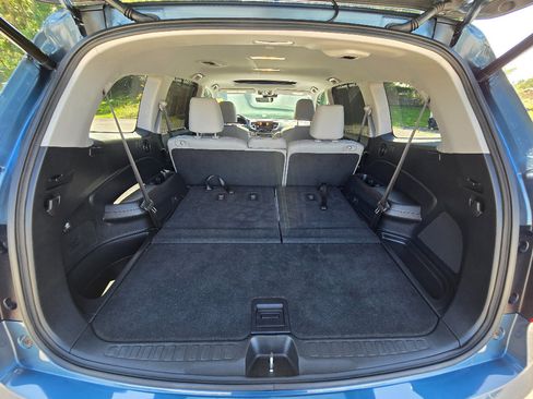 Used 2020 Honda Pilot EX-L image 23