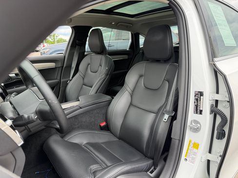 Used 2023 Volvo S90 B6 Ultimate AWD/4WD image 8