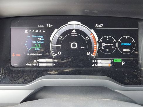 New 2026 Toyota Sequoia TRD Pro AWD/4WD image 13