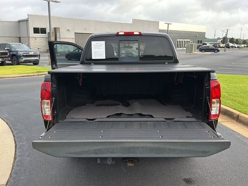 Used 2017 Nissan Frontier Desert Runner RWD image 30