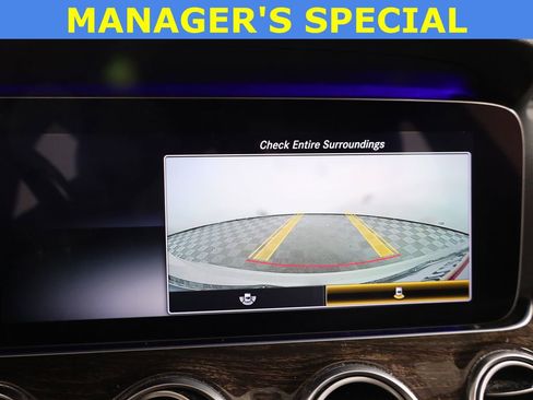Certified 2019 Mercedes-Benz E 300 4MATIC image 48
