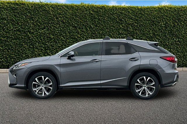 Used 2019 Lexus RX 350 AWD w/ Navigation Package image 7