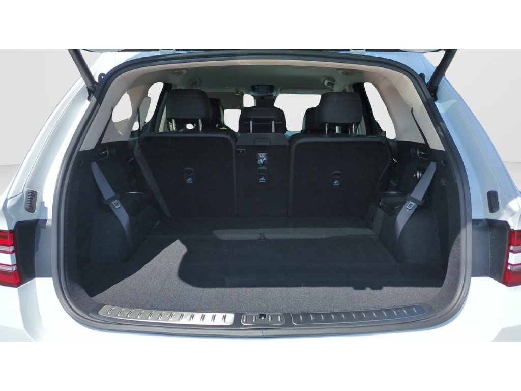 New 2027 Genesis GV80 2.5T AWD/4WD image 9