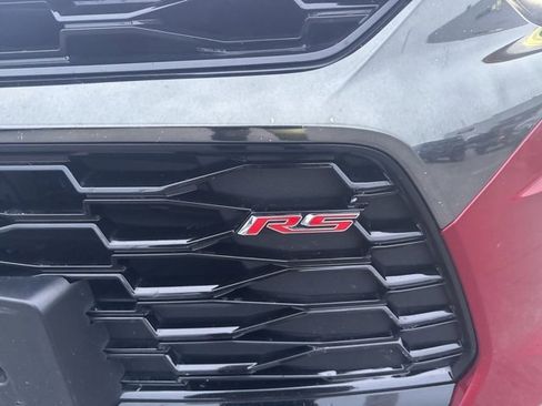 Used 2021 Chevrolet Blazer RS image 6