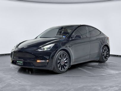 Used 2023 Tesla Model Y Performance