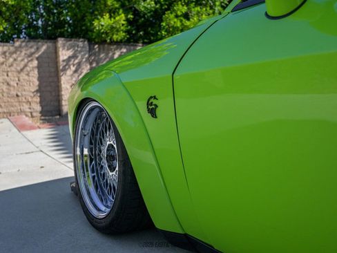 Used 2019 Dodge Challenger SRT Hellcat Redeye RWD image 78