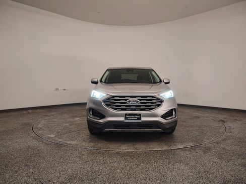 Used 2021 Ford Edge SEL image 6