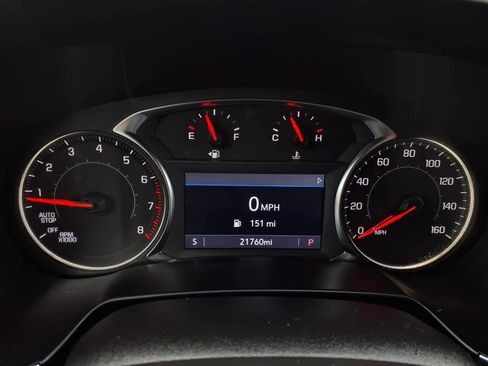 Used 2023 Chevrolet Blazer LT w/ Convenience Package image 21