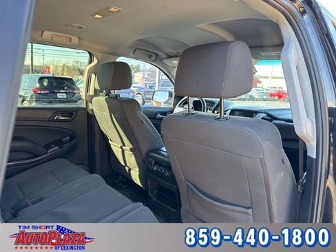 Used 2016 GMC Yukon SLE w/ Convenience Package image 19