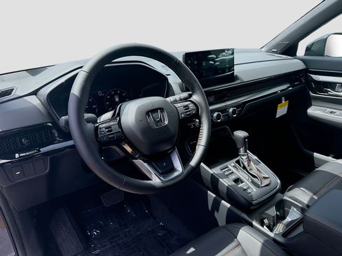 New 2026 Honda CR-V Sport Touring image 9
