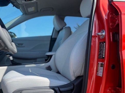 New 2026 Hyundai Kona SEL Sport image 17