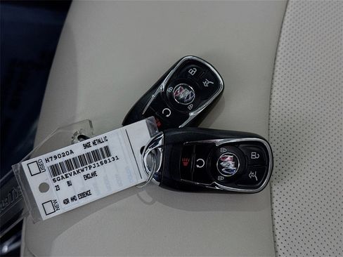 Used 2023 Buick Enclave Essence w/ Experience Buick Package image 35
