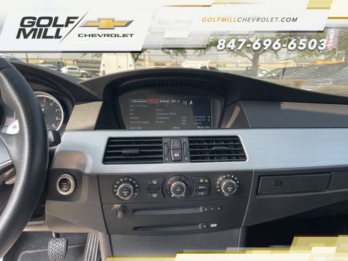 Used 2006 BMW M5 RWD image 19