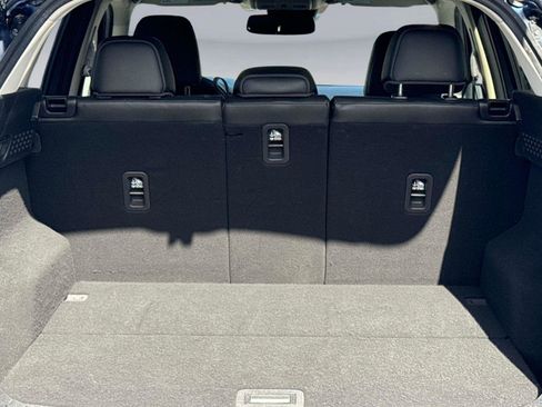 Certified 2025 MAZDA CX-5 AWD 2.5 S w/ Preferred Package image 11