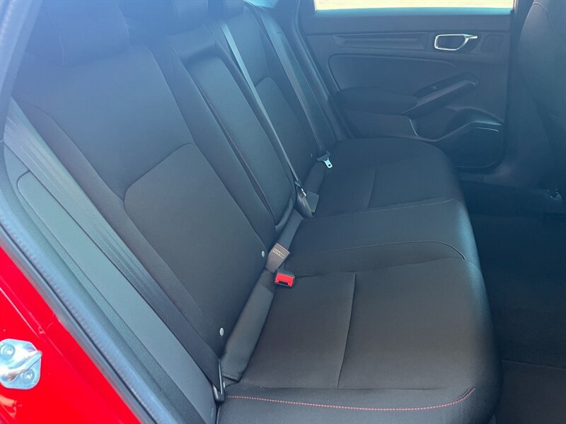 Used 2025 Honda Civic Si image 15