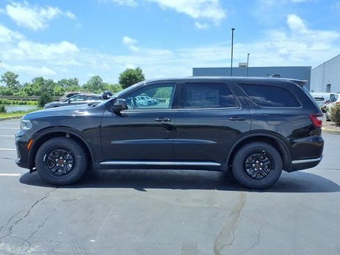 New 2026 Dodge Durango AWD image 19