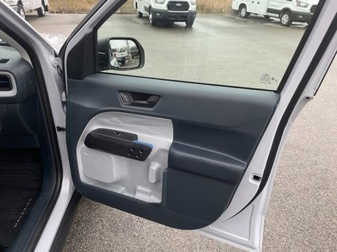 New 2025 Ford Maverick XLT w/ Equipment Group 302A image 46