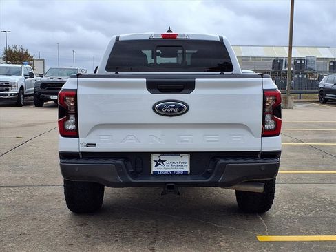 Used 2024 Ford Ranger XLT w/ Trailer Tow Package image 28