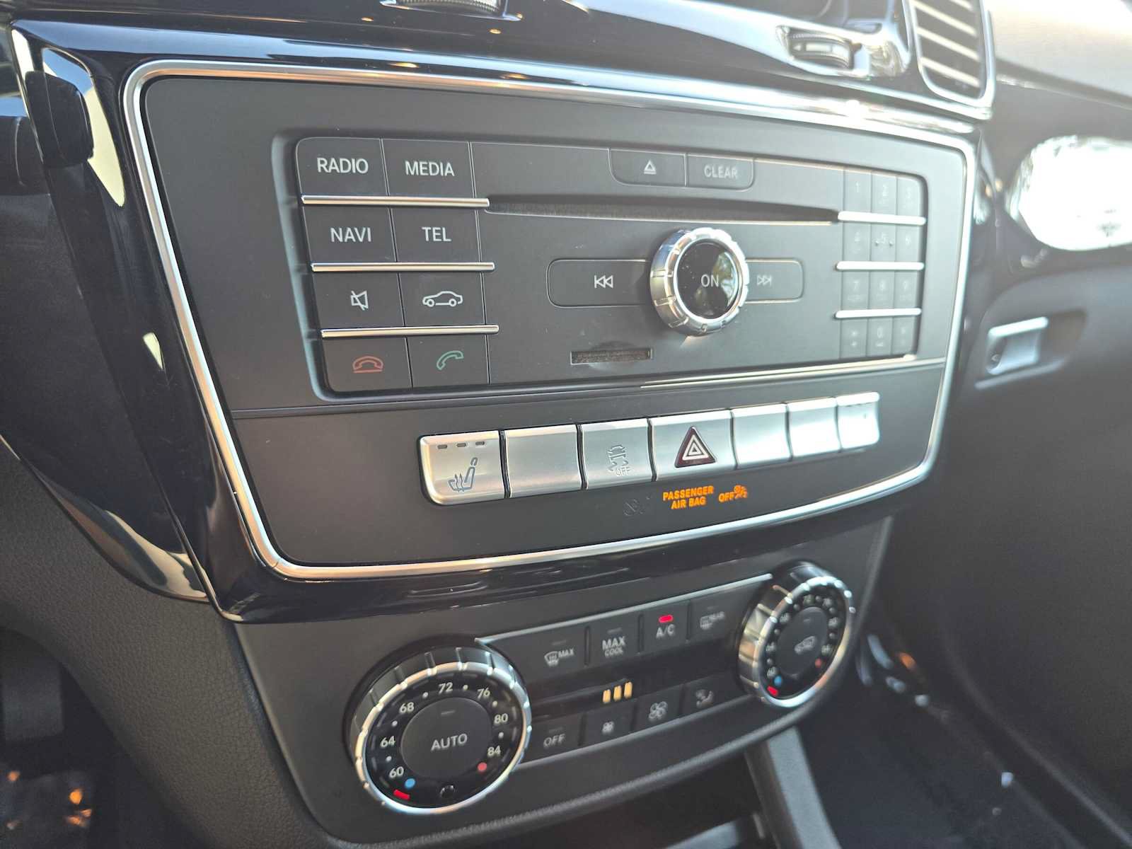 Used 2018 Mercedes-Benz GLE 350 4MATIC image 29
