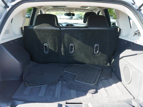 Used 2012 Jeep Compass Limited w/ Sun/Sound Group AWD/4WD image 13