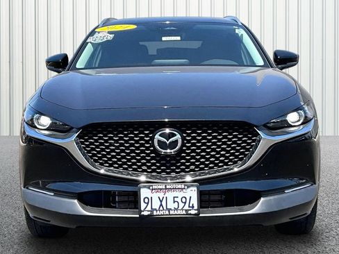 Used 2024 MAZDA CX-30 AWD 2.5 S w/ Select Sport Pkg image 21