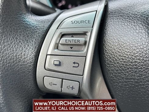 Used 2013 Nissan Altima 2.5 S image 32