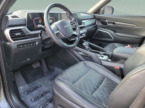 Certified 2023 Kia Telluride EX X-Line AWD/4WD image 19