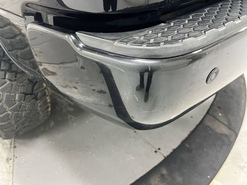 Used 2015 RAM 2500 Big Horn AWD/4WD image 34