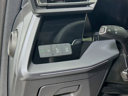 Used 2026 Audi S3 Premium w/ S Sport Package AWD/4WD image 10