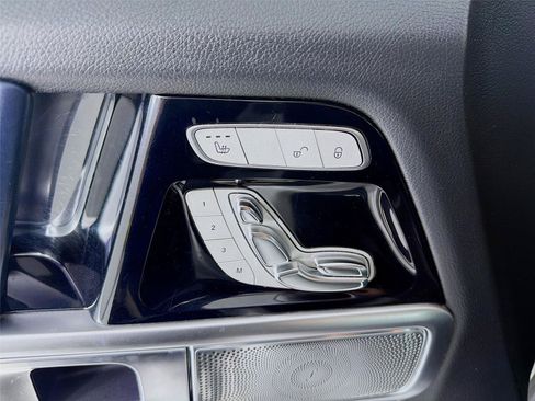 Used 2019 Mercedes-Benz G 550 image 8