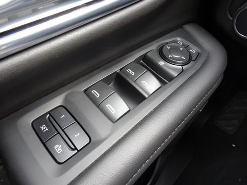 Used 2023 Chevrolet Suburban Z71 w/ Max Trailering Package image 27