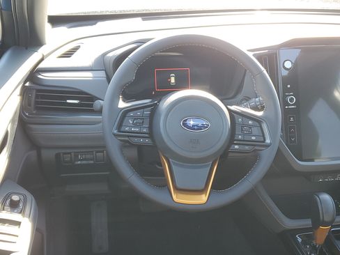 Used 2026 Subaru Forester Wilderness AWD/4WD image 8