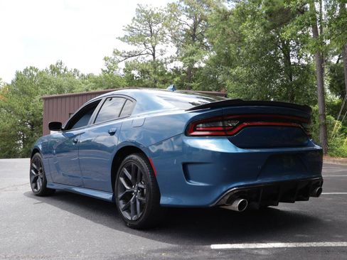 Used 2023 Dodge Charger R/T w/ Plus Group RWD image 3