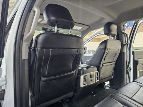 Used 2017 Ford F250 Lariat w/ Lariat Value Package image 25