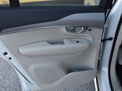 Used 2021 Volvo XC90 T5 Momentum w/ Protection Package Premier FWD image 46