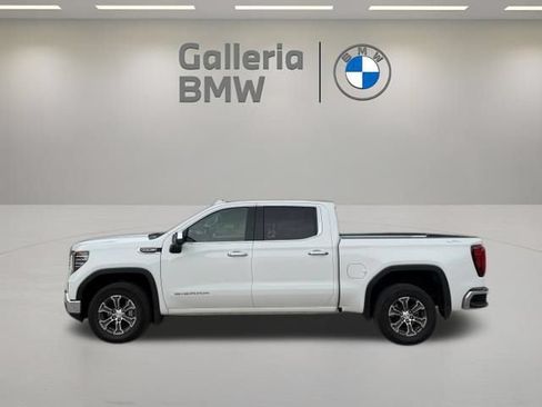 Used 2026 GMC Sierra 1500 SLT AWD/4WD image 10