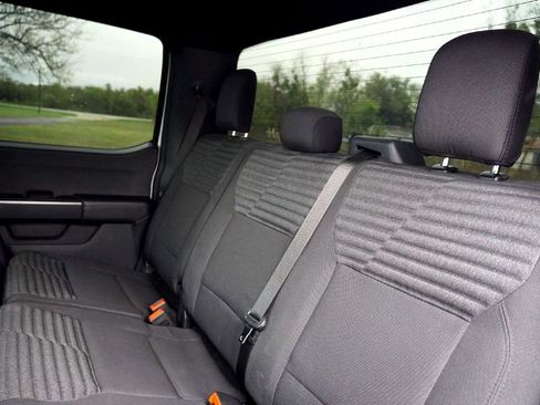 Used 2023 Ford F150 XL w/ STX Appearance Package image 31