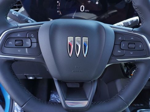 New 2026 Buick Encore GX Sport Touring w/ Advanced Technology Package image 18