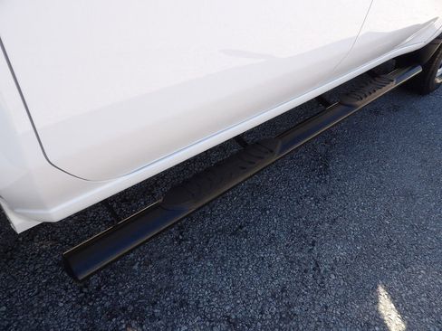 Used 2025 Chevrolet Silverado 3500 W/T w/ WT/CX Safety Package image 61