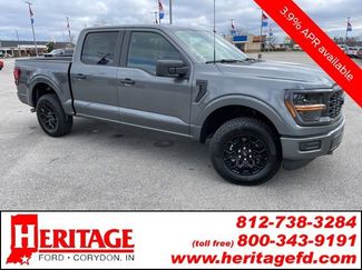 New 2026 Ford F150 STX video 1